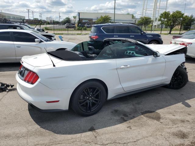 Photo 3 from auction – 2016 FORD MUSTANG with VIN 1FATP8UH8G5243064