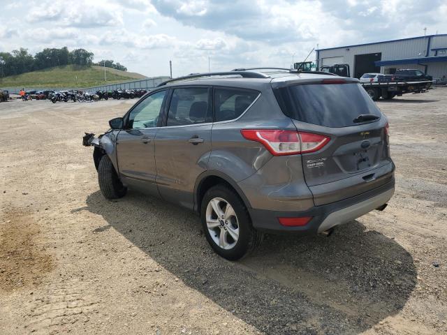 Photo 2 from auction – 2013 FORD ESCAPE SE with VIN 1FMCU9GX4DUD43624
