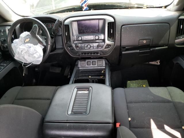 Photo 8 from auction – 2019 CHEVROLET SILVERADO with VIN 2GCVKPEC8K1125475