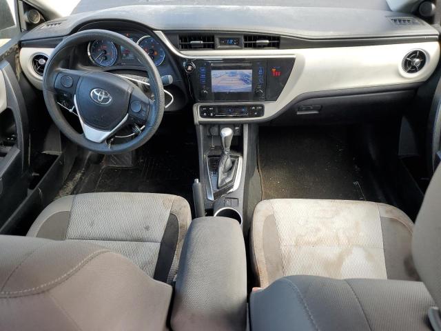 Photo 8 from auction – 2019 TOYOTA COROLLA L with VIN 2T1BURHE2KC232495