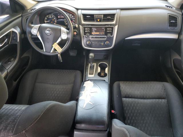 Photo 8 from auction – 2016 NISSAN ALTIMA 2.5 with VIN 1N4AL3AP1GN333836
