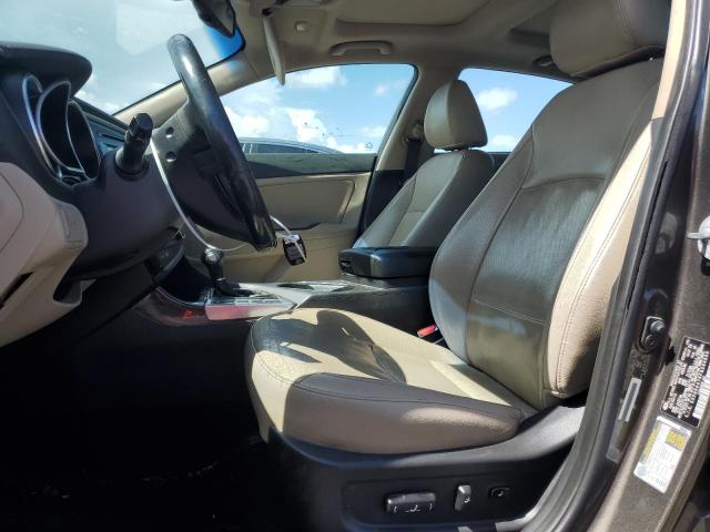 صورة رقم 7 من المزاد - 2015 KIA OPTIMA EX مع VIN 5XXGN4A78FG394633