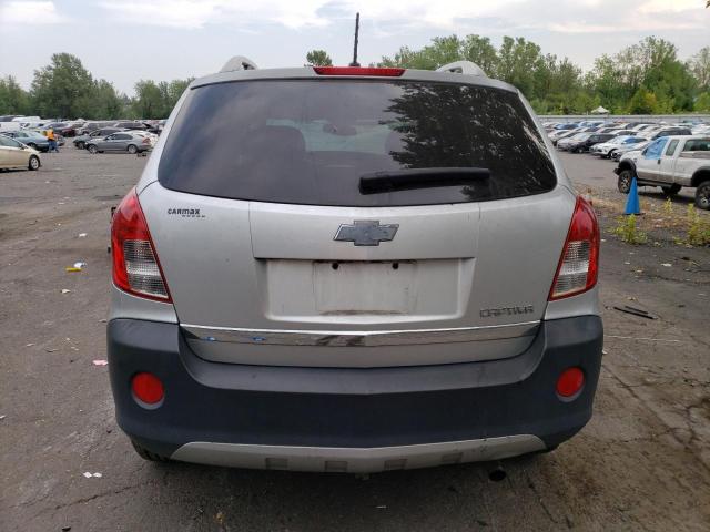 Photo 6 from auction – 2014 CHEVROLET CAPTIVA LS with VIN 3GNAL2EK7ES645169