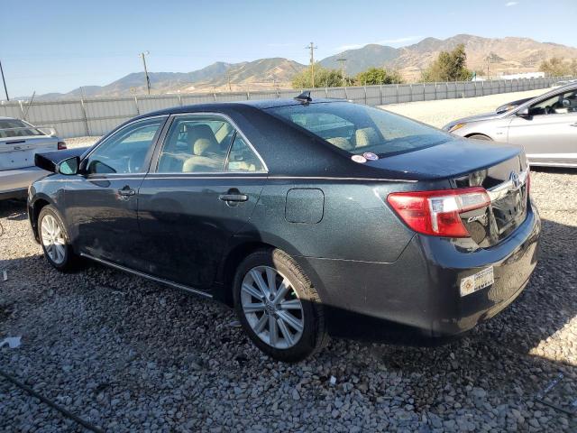 Photo 2 from auction – 2012 TOYOTA CAMRY BASE with VIN 4T1BF1FK7CU515270