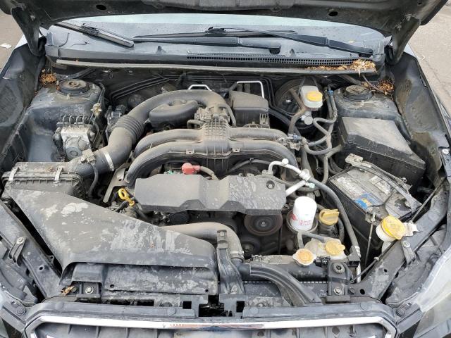 Photo 11 from auction – 2015 SUBARU IMPREZA SP with VIN JF1GPAT67FH262209