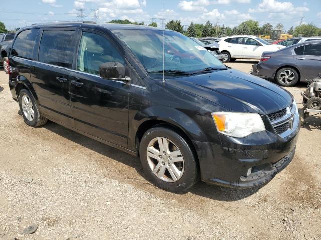 Foto 4 de la subasta – 2012 DODGE GRAND CARA con VIN 2C4RDGDG6CR215615