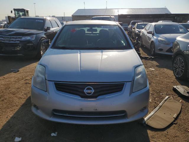 Photo 5 from auction – 2012 NISSAN SENTRA 2.0 with VIN 3N1AB6AP5CL639871