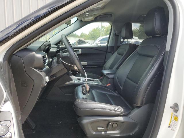Photo 7 from auction – 2014 FORD EXPLORER X with VIN 1FM5K7D8XEGA96853