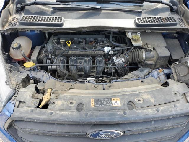Photo 12 from auction – 2018 FORD ESCAPE with VIN 1FMCU0F74JUC77701