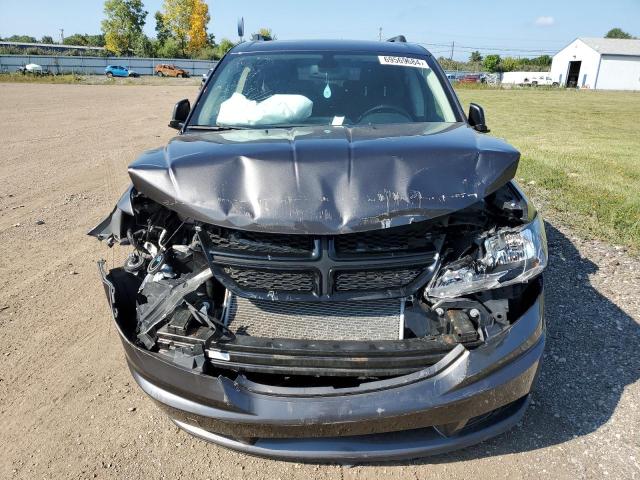 Photo 5 from auction – 2020 DODGE JOURNEY SE with VIN 3C4PDCAB4LT261806