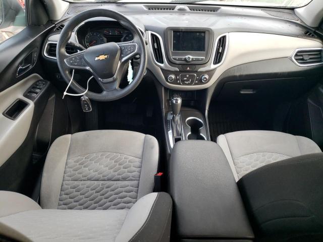 Photo 8 from auction – 2019 CHEVROLET EQUINOX LS with VIN 3GNAXSEV7KS509778