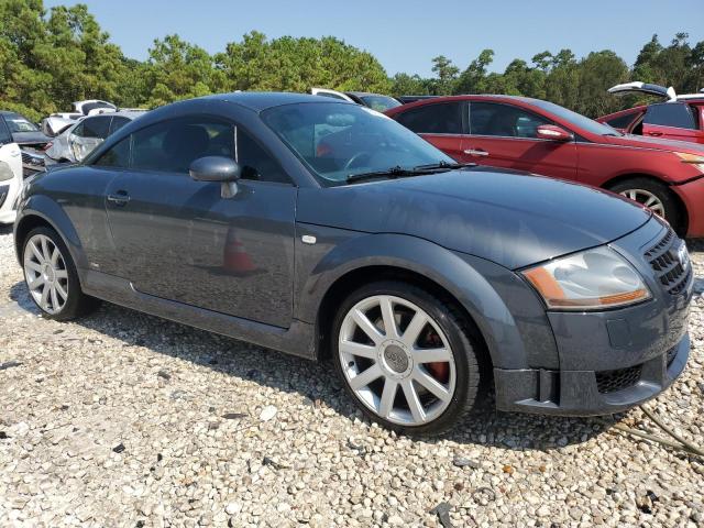 Photo 4 from auction – 2004 AUDI TT 3.2 QUA with VIN TRUWF28N641013894