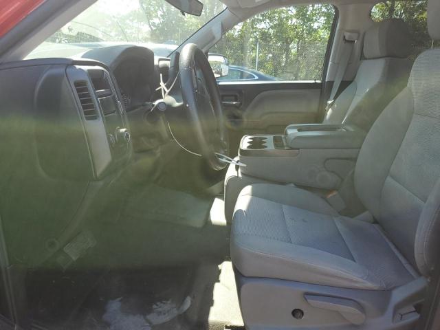 Photo 7 from auction – 2014 CHEVROLET SILVERADO with VIN 3GCPCPEHXEG213103
