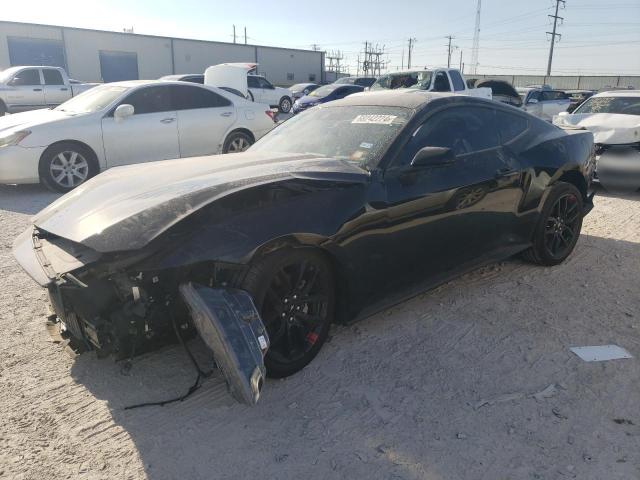 FORD MUSTANG 2024 with VIN 1FA6P8TH2R5108521 - Photo from auction
