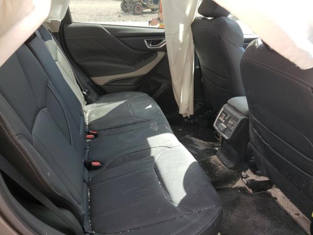 Photo 11 from auction – 2024 SUBARU FORESTER L with VIN JF2SKAKC4RH474579