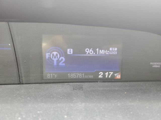 Photo 9 from auction – 2015 HONDA CIVIC LX with VIN 19XFB2F56FE076180