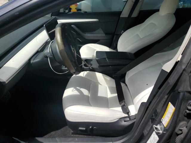 Photo 7 from auction – 2022 TESLA MODEL 3 with VIN 5YJ3E1EA6NF243892