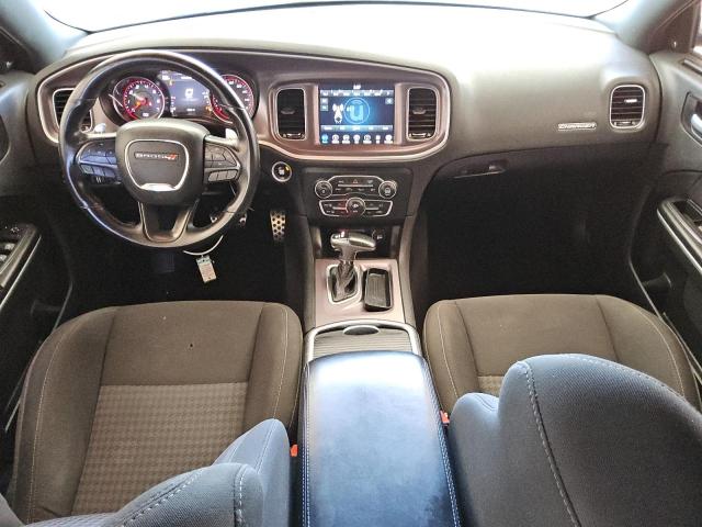 Photo 8 from auction – 2019 DODGE CHARGER R/ with VIN 2C3CDXCT2KH738370