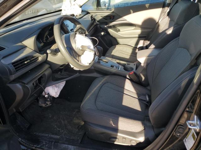 Photo 7 from auction – 2024 SUBARU CROSSTREK with VIN JF2GUADC5RH251500