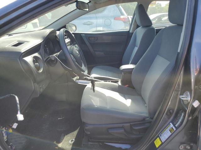 Photo 7 from auction – 2017 TOYOTA COROLLA L with VIN 2T1BURHE4HC894930