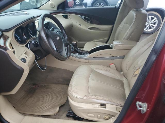 Photo 7 from auction – 2011 BUICK LACROSSE C with VIN 1G4GC5ED3BF188331