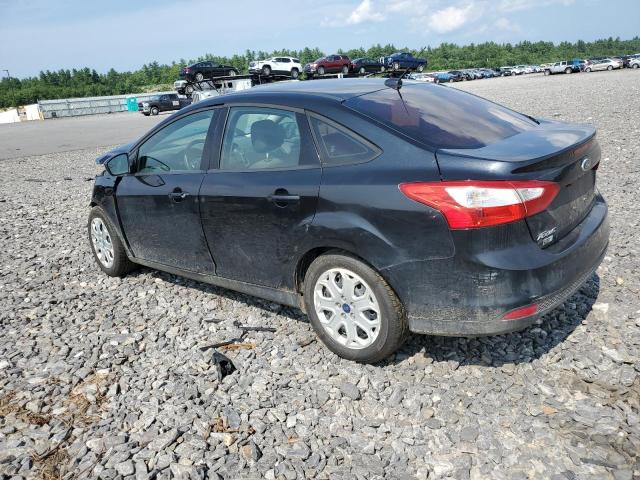 Photo 2 from auction – 2012 FORD FOCUS SE with VIN 1FAHP3F28CL115835