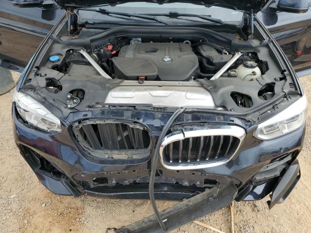 Photo 11 from auction – 2019 BMW X4 XDRIVE3 with VIN 5UXUJ3C51KLA58600