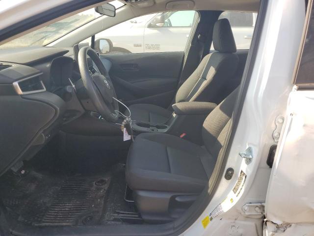 Photo 7 from auction – 2023 TOYOTA COROLLA LE with VIN 5YFB4MDE0PP018699