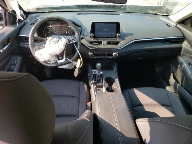 Photo 8 from auction – 2020 NISSAN ALTIMA S with VIN 1N4BL4BW7LC233391