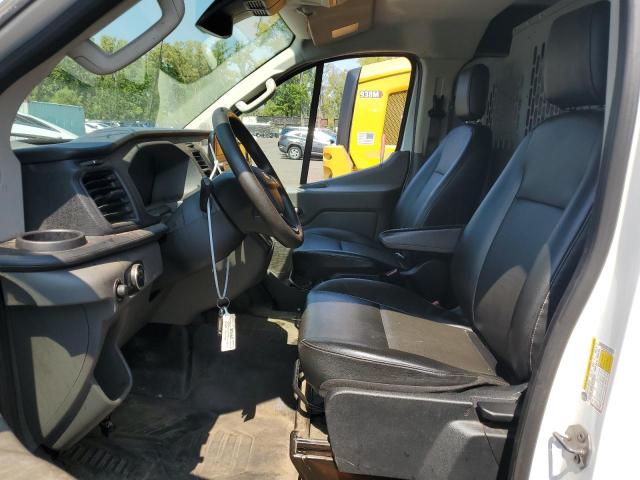 Photo 7 from auction – 2020 FORD TRANSIT T- with VIN 1FTYE1Y86LKB34928