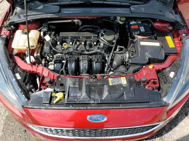 Photo 11 from auction – 2015 FORD FOCUS SE with VIN 1FADP3F22FL274398