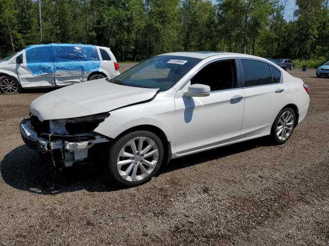 HONDA ACCORD TOU 2015 with VIN 1HGCR2F97FA806832 - Photo from auction