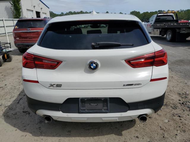 Photo 6 from auction – 2018 BMW X2 SDRIVE2 with VIN WBXYJ3C33JEP76041