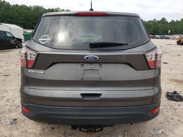 Photo 6 from auction – 2017 FORD ESCAPE S with VIN 1FMCU0F73HUB49802