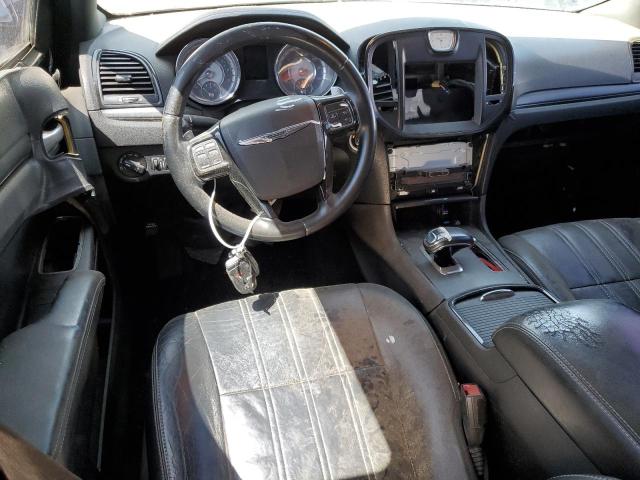 Photo 8 from auction – 2014 CHRYSLER 300 S with VIN 2C3CCABG8EH375369