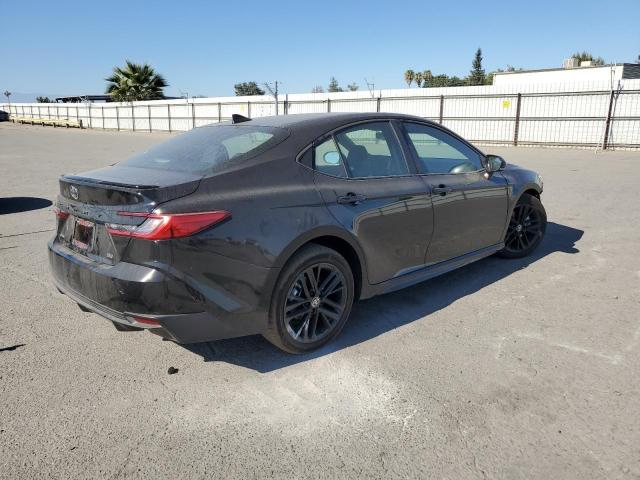 Photo 3 from auction – 2025 TOYOTA CAMRY LE with VIN 4T1DAACK4SU008823