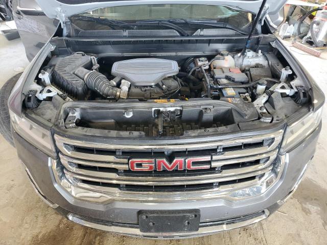 Photo 12 from auction – 2021 GMC ACADIA SLT with VIN 1GKKNULS6MZ143619