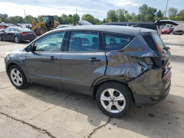 Photo 2 from auction – 2016 FORD ESCAPE S with VIN 1FMCU0F73GUC25260