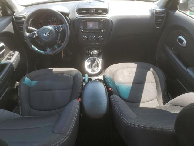Photo 8 from auction – 2015 KIA SOUL with VIN KNDJN2A25F7222518