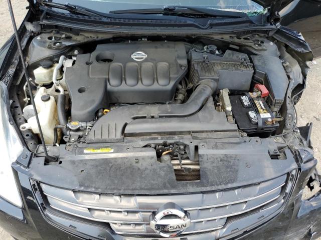 Photo 11 from auction – 2012 NISSAN ALTIMA BAS with VIN 1N4AL2AP3CC165827