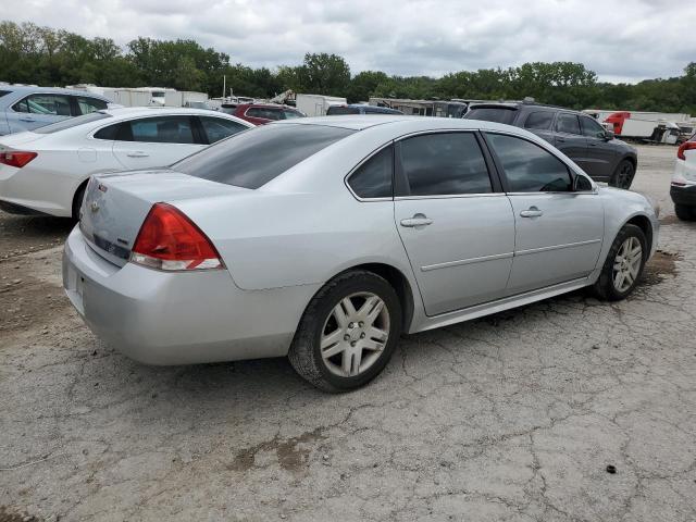 Photo 3 from auction – 2011 CHEVROLET IMPALA LT with VIN 2G1WG5EK9B1142084