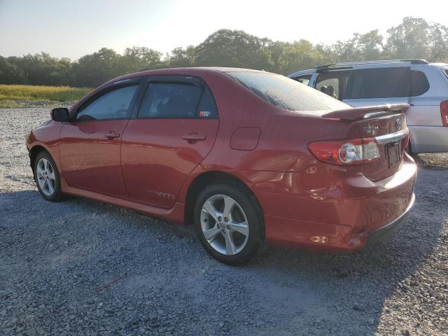 Photo 2 from auction – 2012 TOYOTA COROLLA BA with VIN 2T1BU4EE2CC763432