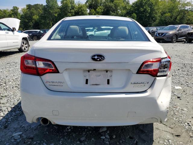 Photo 6 from auction – 2015 SUBARU LEGACY 2.5 with VIN 4S3BNAC60F3052171