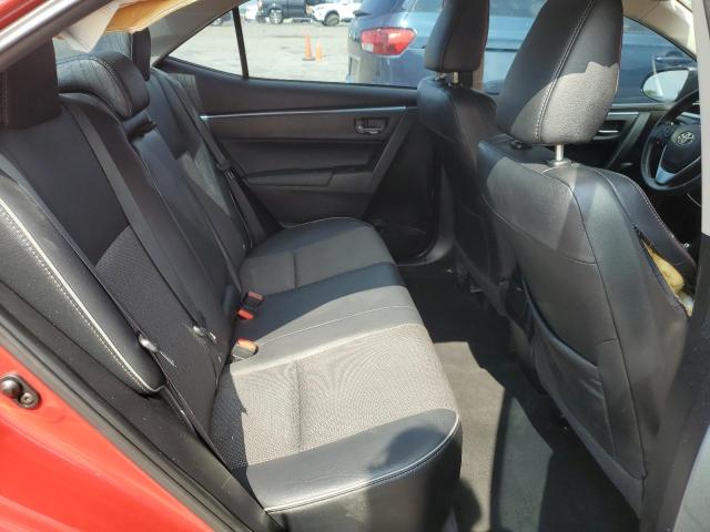 Photo 10 from auction – 2015 TOYOTA COROLLA L with VIN 2T1BURHE7FC452902