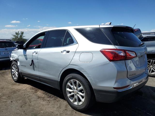 Photo 2 from auction – 2019 CHEVROLET EQUINOX LT with VIN 2GNAXKEVXK6222790