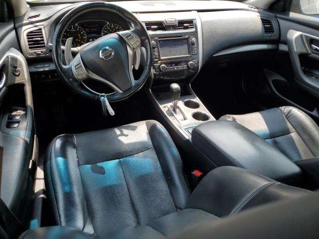 Zdjęcie 8 z aukcji – 2015 NISSAN ALTIMA 3.5 z VIN 1N4BL3AP2FC496669