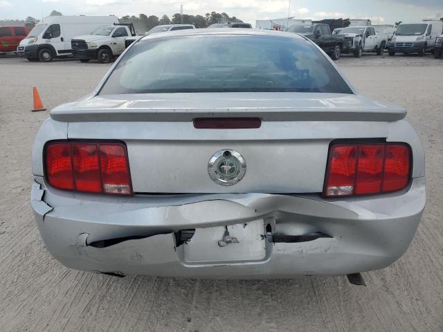 Photo 6 from auction – 2007 FORD MUSTANG with VIN 1ZVFT80N275207544