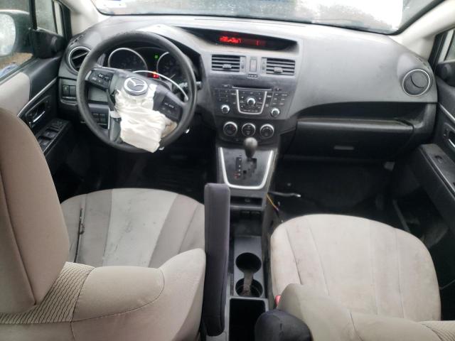Photo 8 from auction – 2013 MAZDA 5 with VIN JM1CW2BL9D0147311