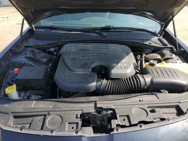 Photo 11 from auction – 2019 CHRYSLER 300 S with VIN 2C3CCABG8KH533723