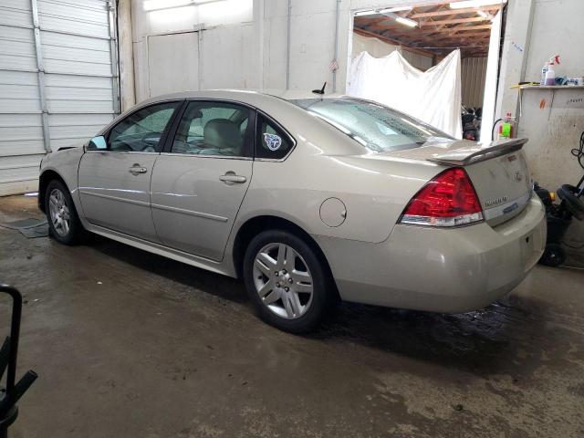 Photo 2 from auction – 2011 CHEVROLET IMPALA LT with VIN 2G1WB5EK2B1122337